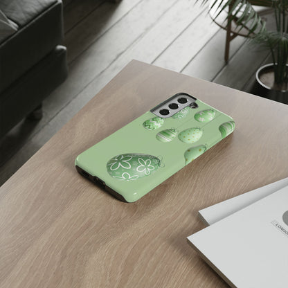 Protective Phone Case – Eggdrop Garden