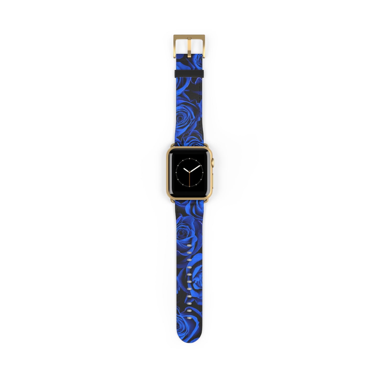 Watch Band – Midnight Bloom