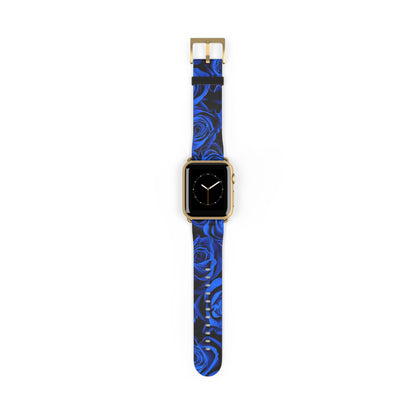Watch Band – Midnight Bloom