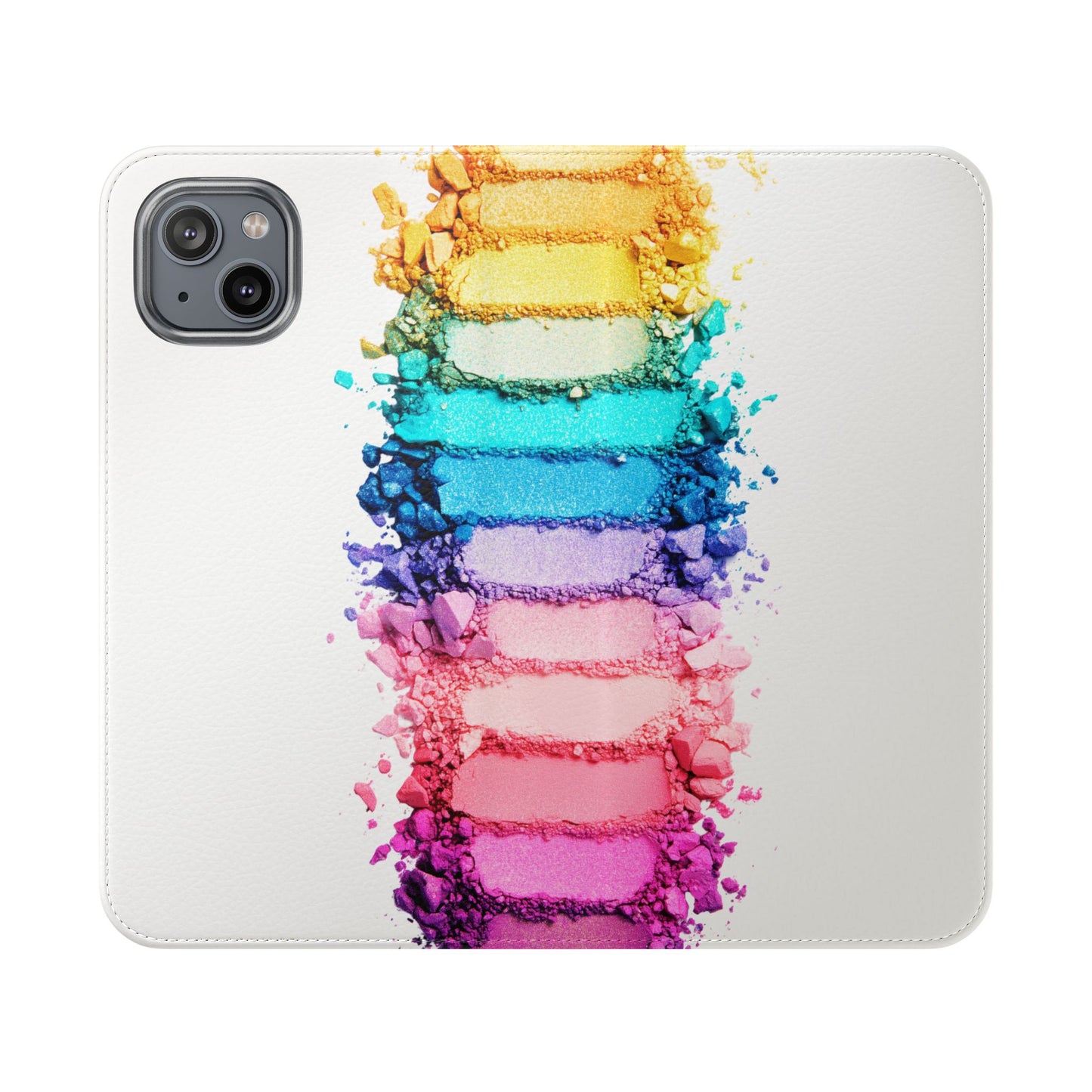 Flip Case – The Lineup