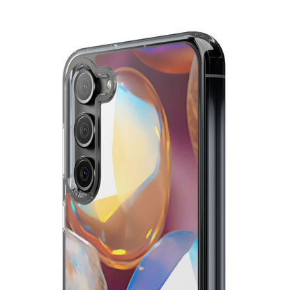 Clear Phone Case – Glass Candy