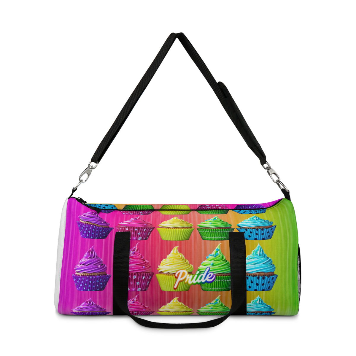 Duffel Bag – Sweet Pride