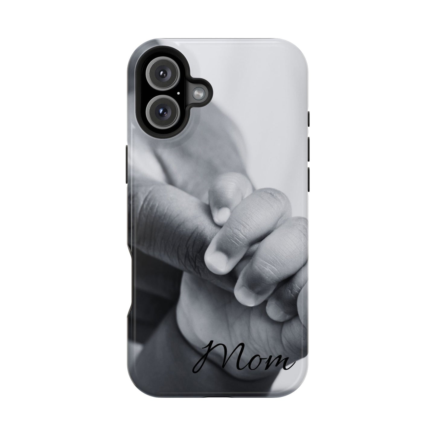 Protective Phone Case – Mommy’s Forever Hold