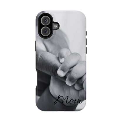 Protective Phone Case – Mommy’s Forever Hold