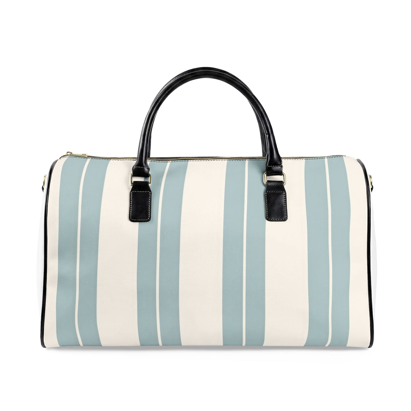 Travel Bag – Coastal Stripe