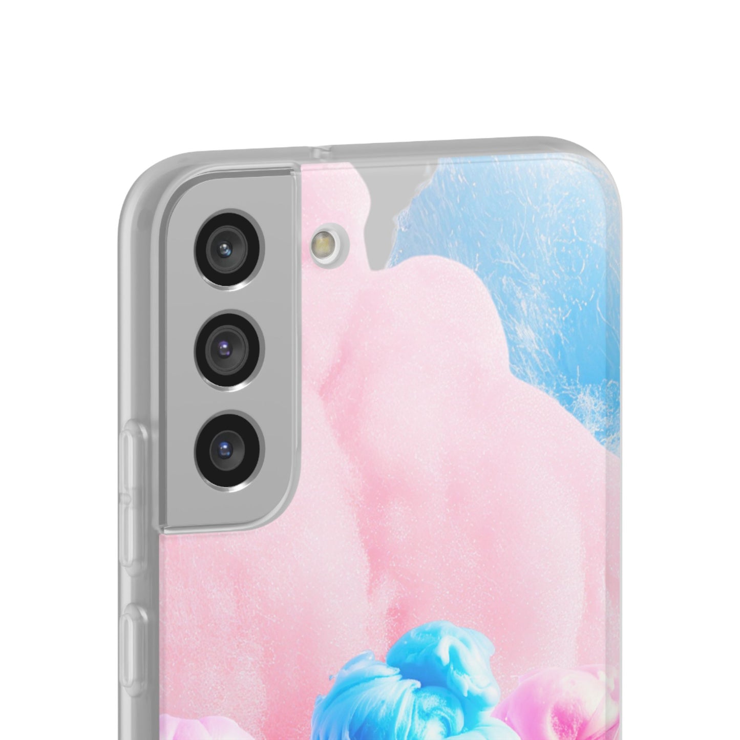 Flexi Case – Cotton Candy Dream
