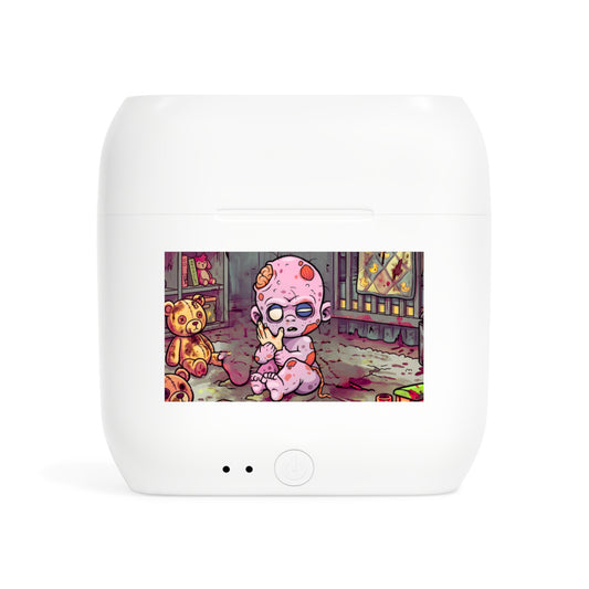 Wireless Earbuds – Little Nightmare