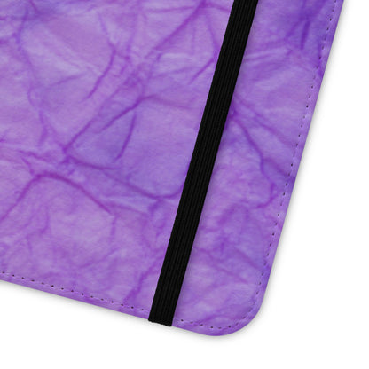 Flip Case – Neon Dusk