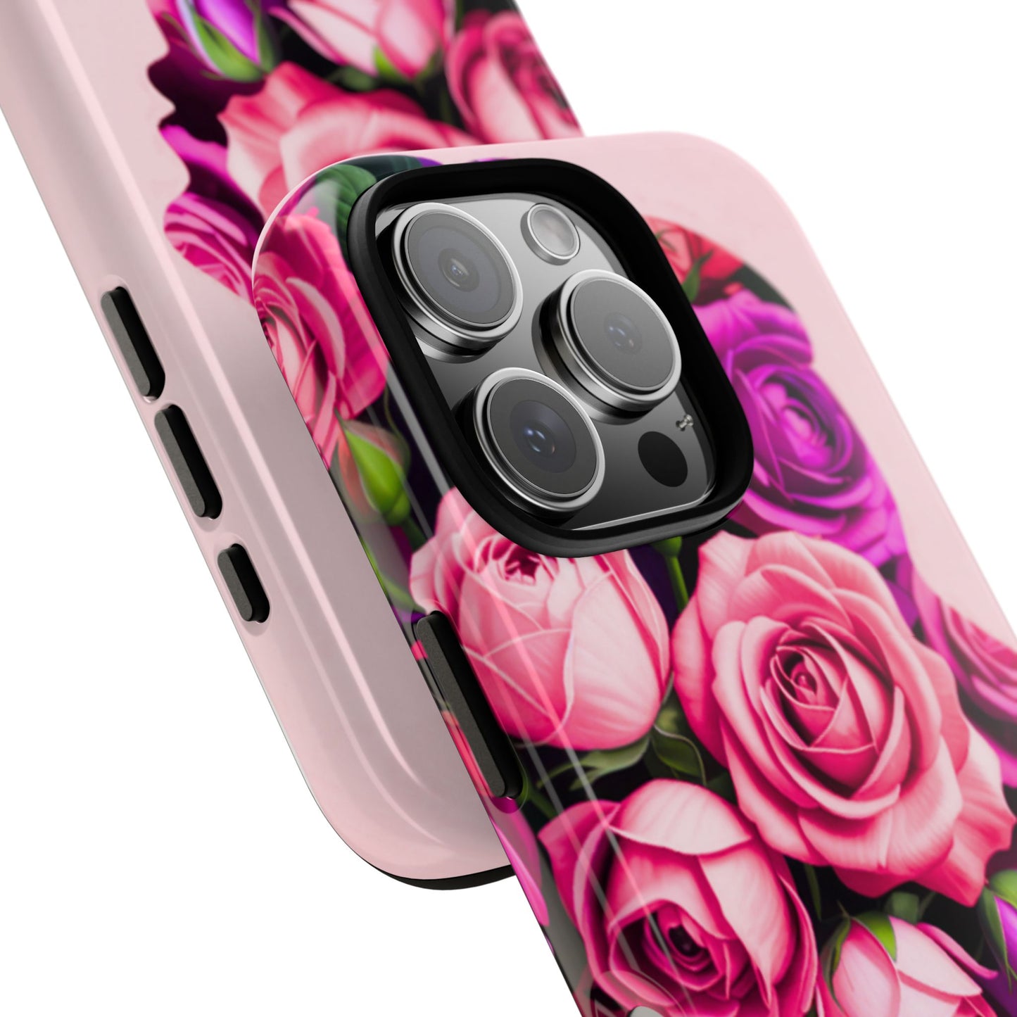 Protective Phone Case – Garden Goddess