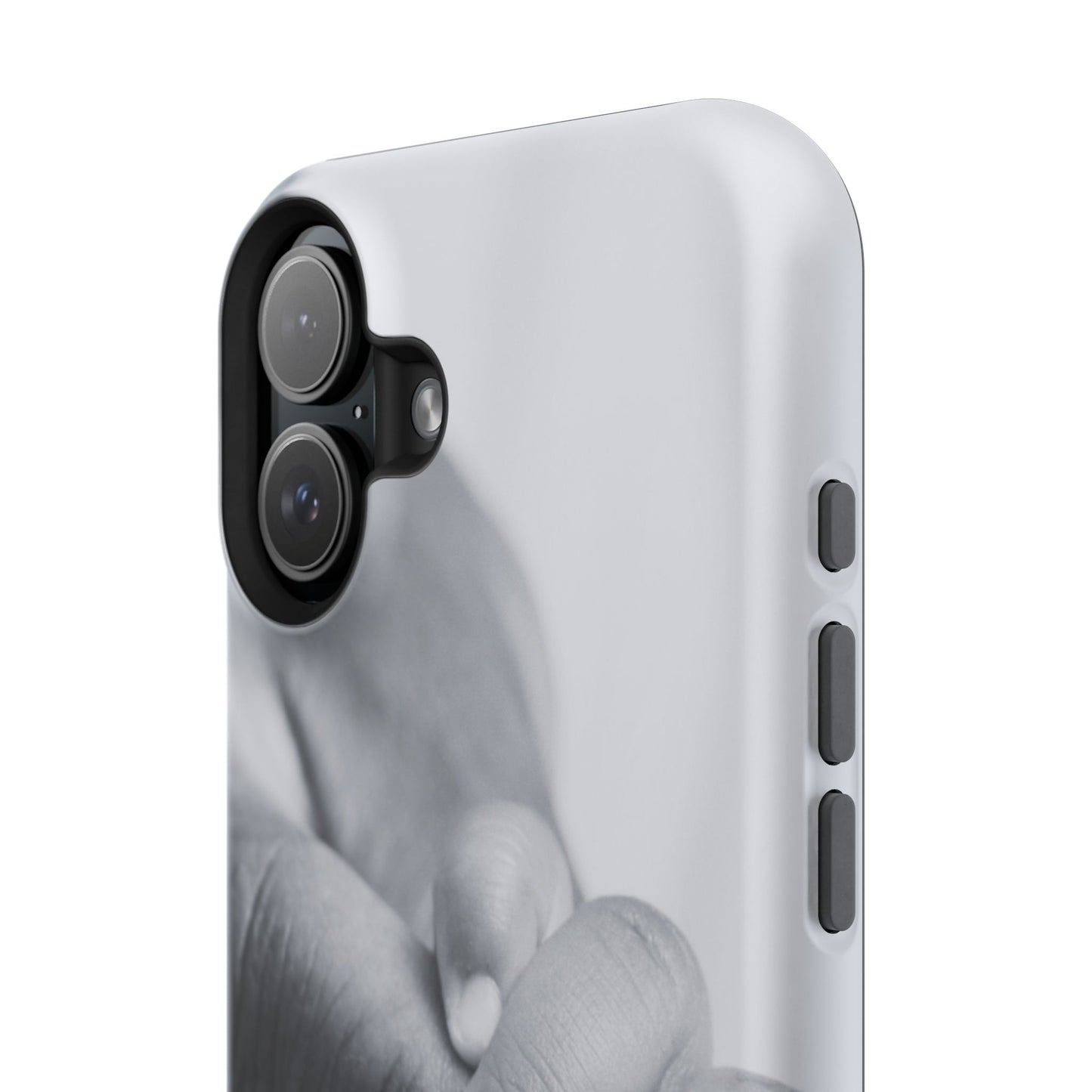 Protective Phone Case – Mommy’s Forever Hold