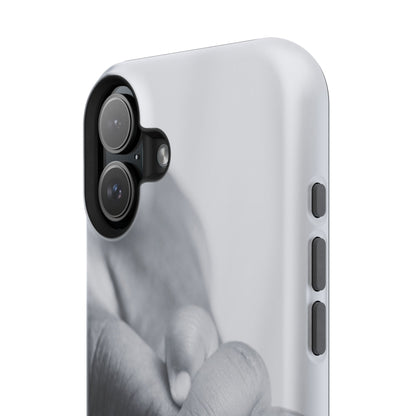 Protective Phone Case – Mommy’s Forever Hold