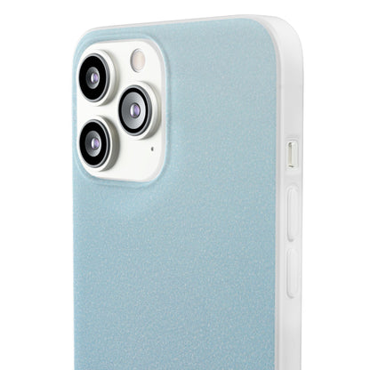 Flexi Case – Blue Whisper