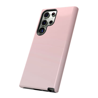 Protective Phone Case – Soft Blush