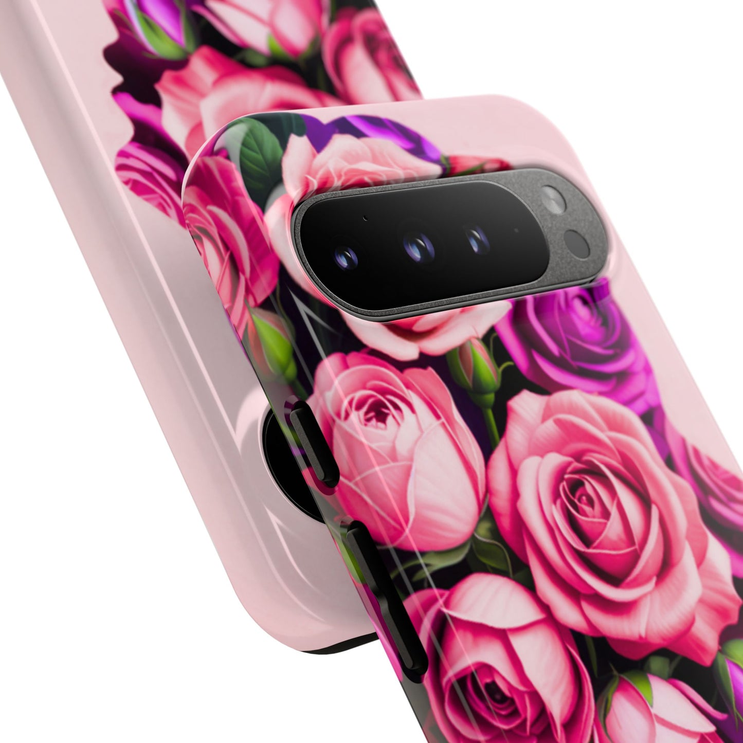 Protective Phone Case – Garden Goddess