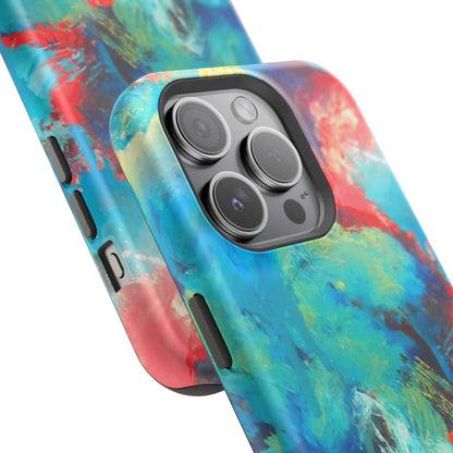 Impact-Resistant Phone Case – Reef Riot