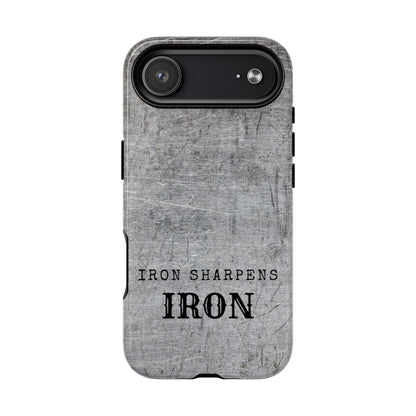 Protective Magnetic Phone Case – Forged Steel