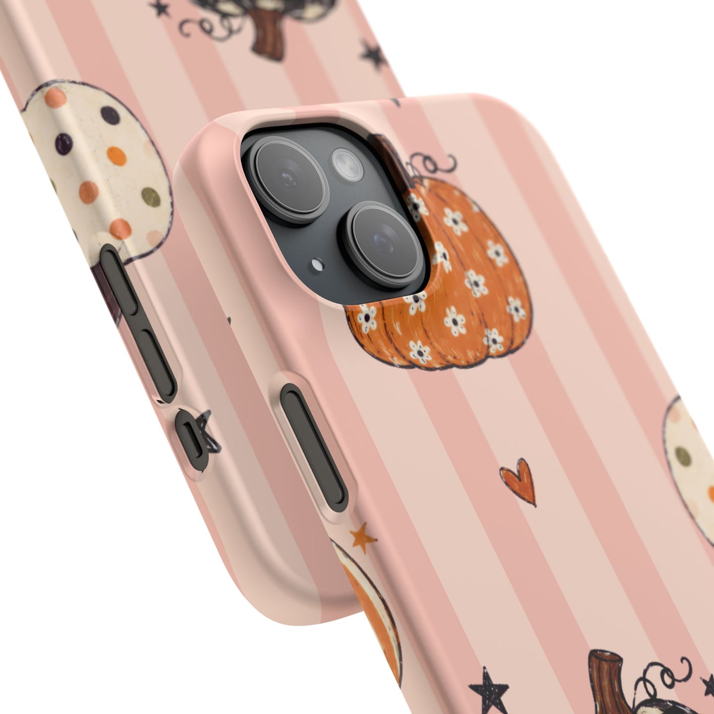 Snap Phone Case – Pumpkin Picnic