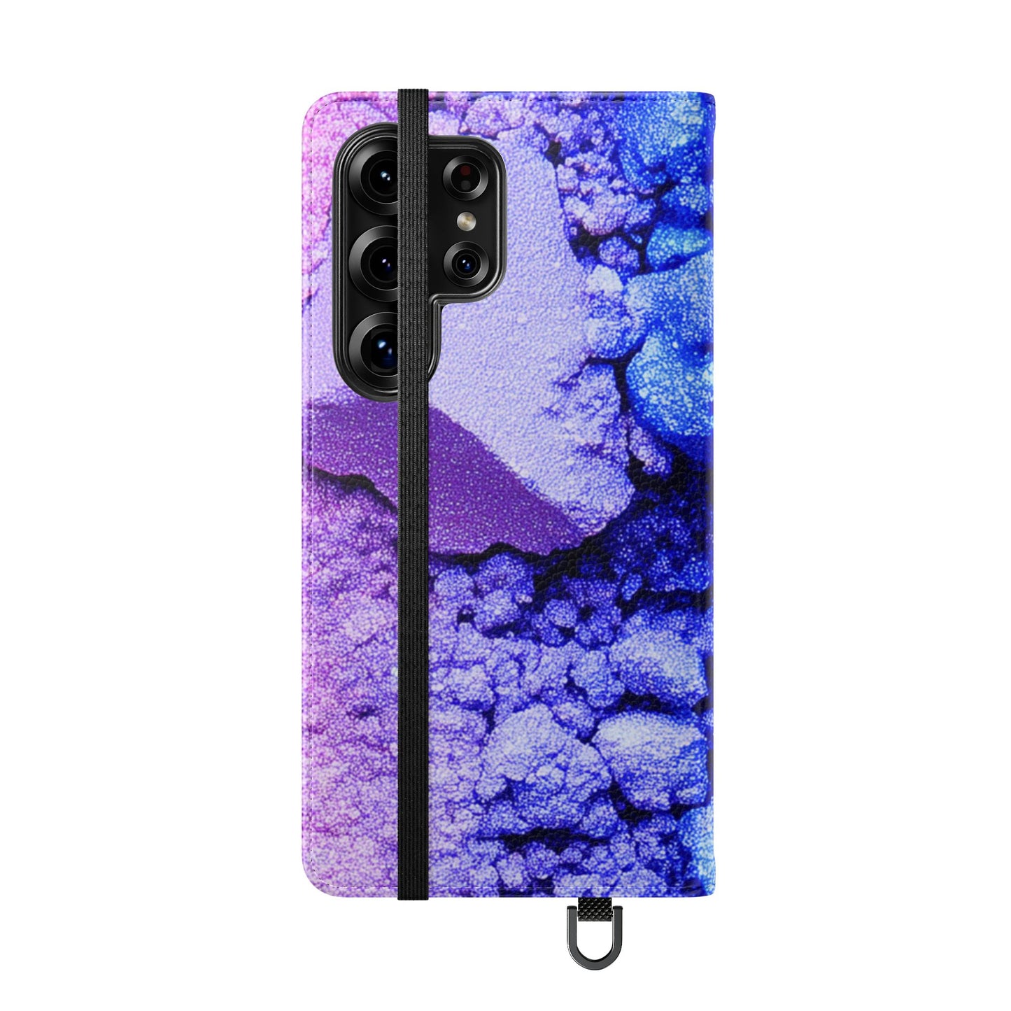 Flip Case – Pigment Play