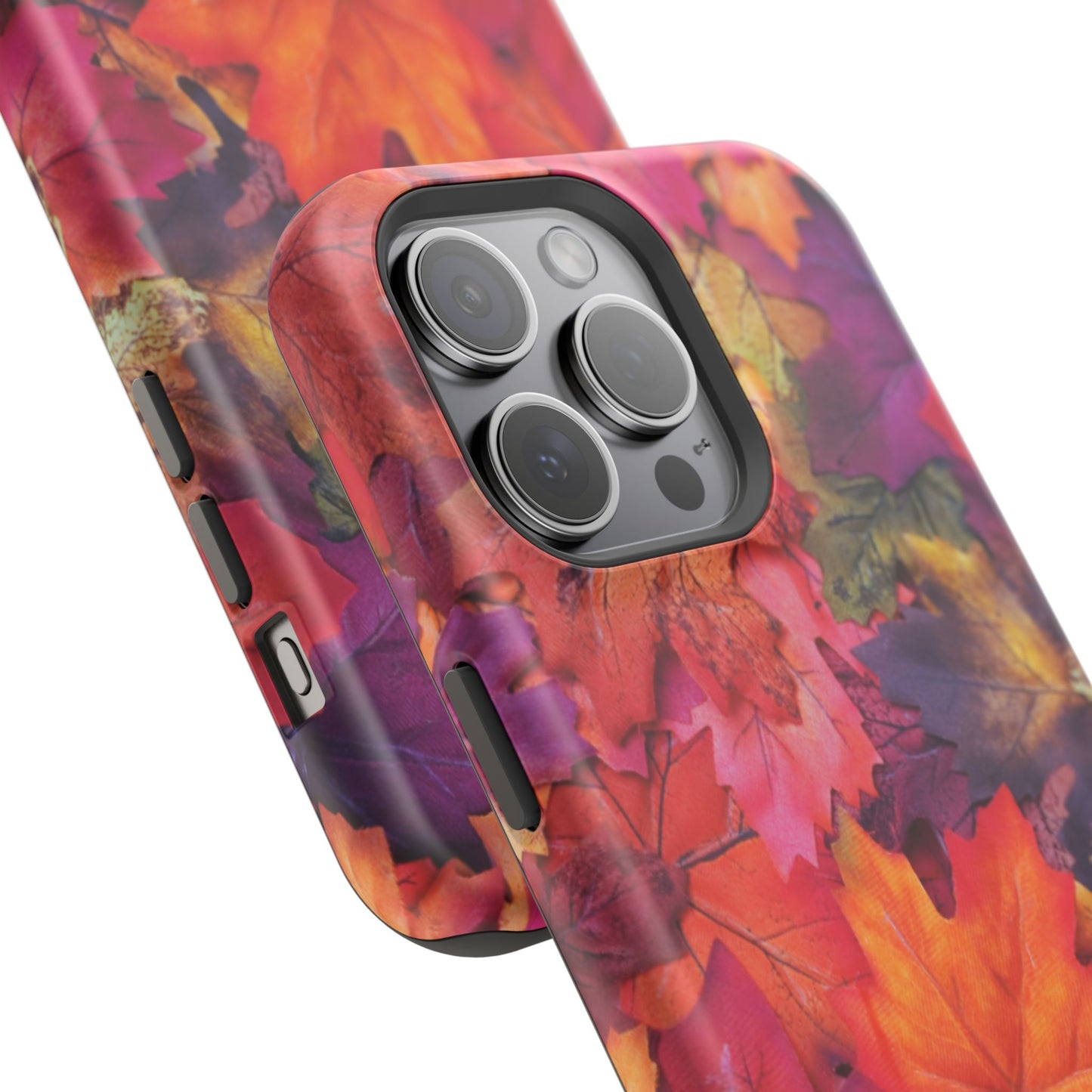 Impact-Resistant Phone Case – Forever Fall