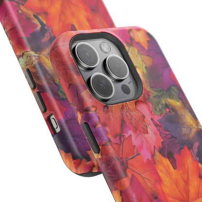 Impact-Resistant Phone Case – Forever Fall
