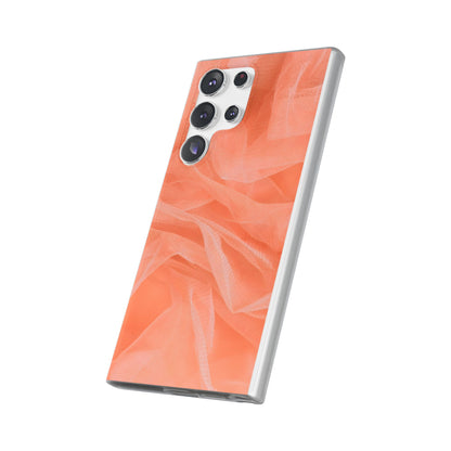 Flexi Case – Coral Veil