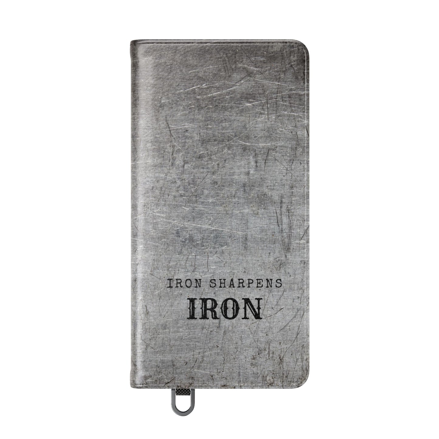 Flip Case – Forged Steel