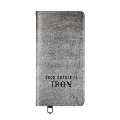 Flip Case – Forged Steel