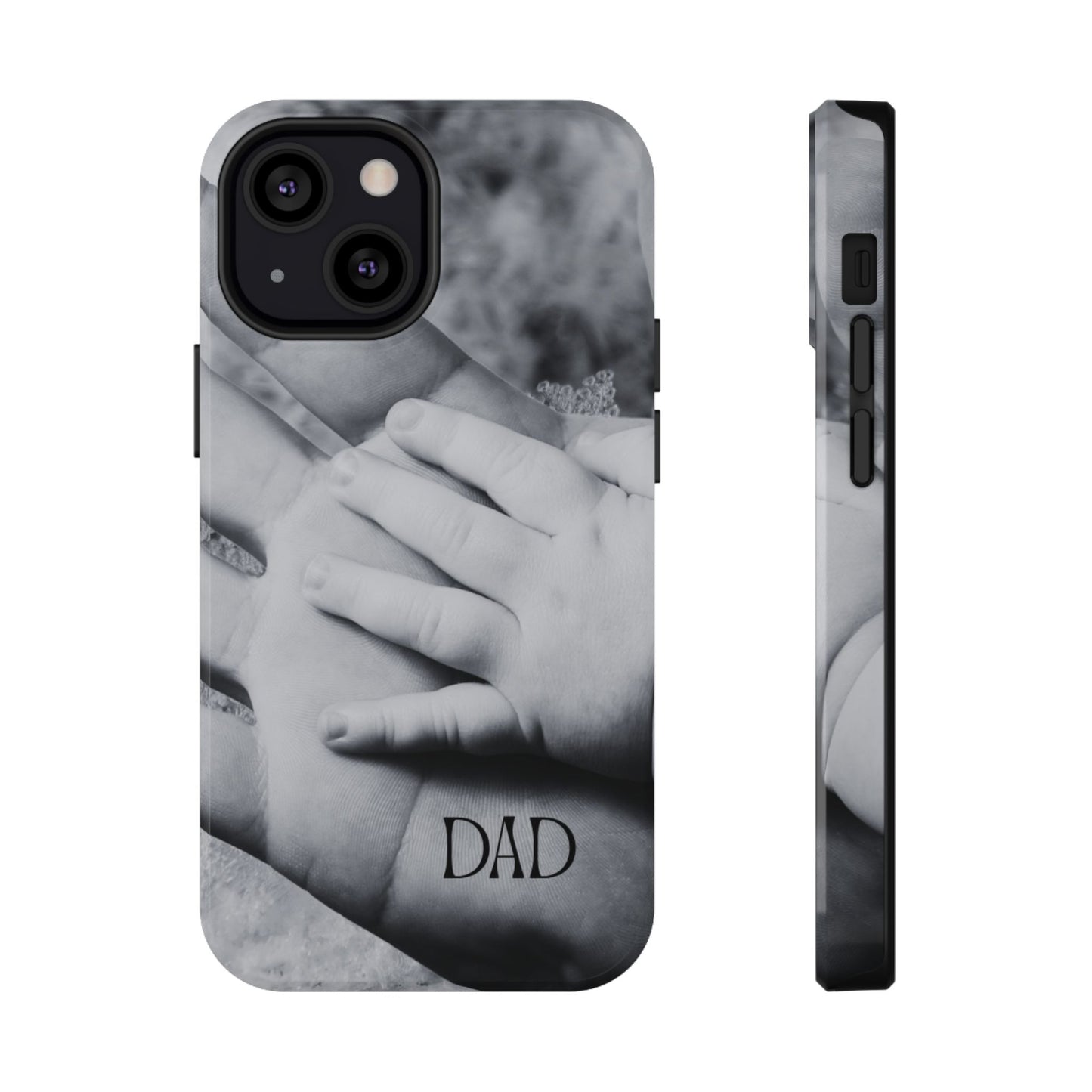 Impact-Resistant Phone Case – Dad's Legacy
