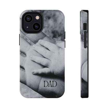 Impact-Resistant Phone Case – Dad's Legacy