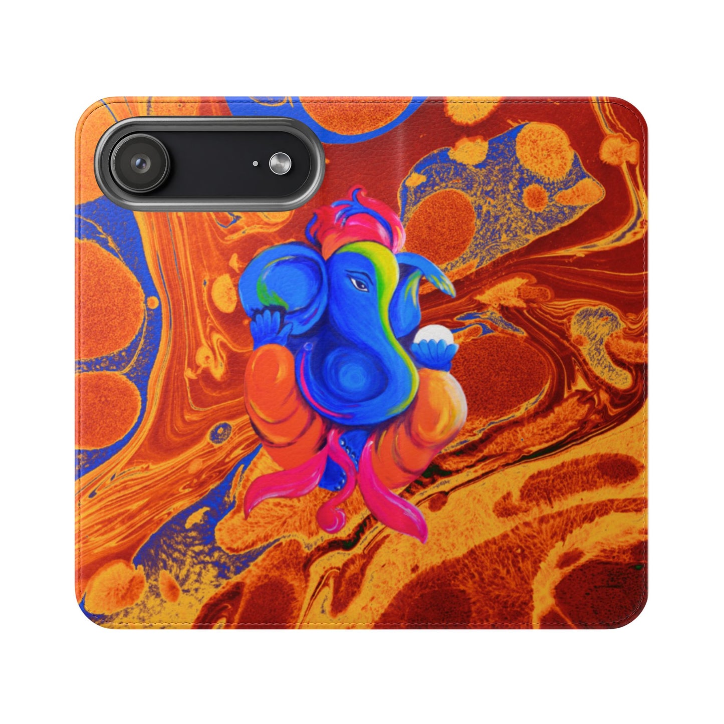 Flip Case – Karma Blaze