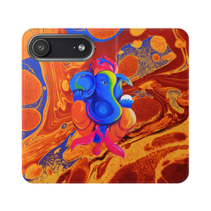 Flip Case – Karma Blaze