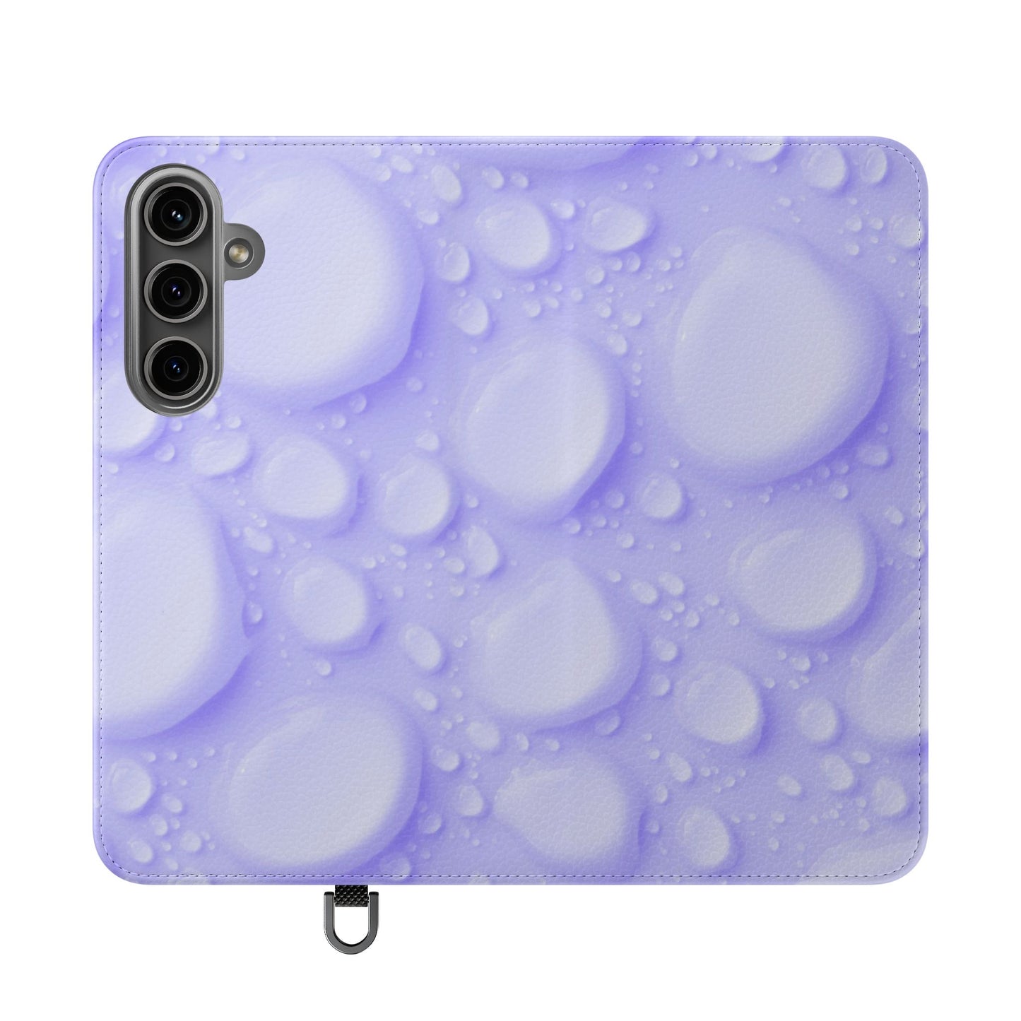 Flip Case – Lilac Dew