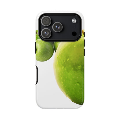 Protective Phone Case – Apple Focus