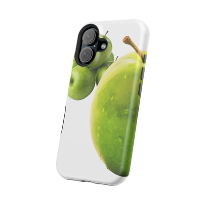 Wireless-Charging Compatible Case – Apple Focus