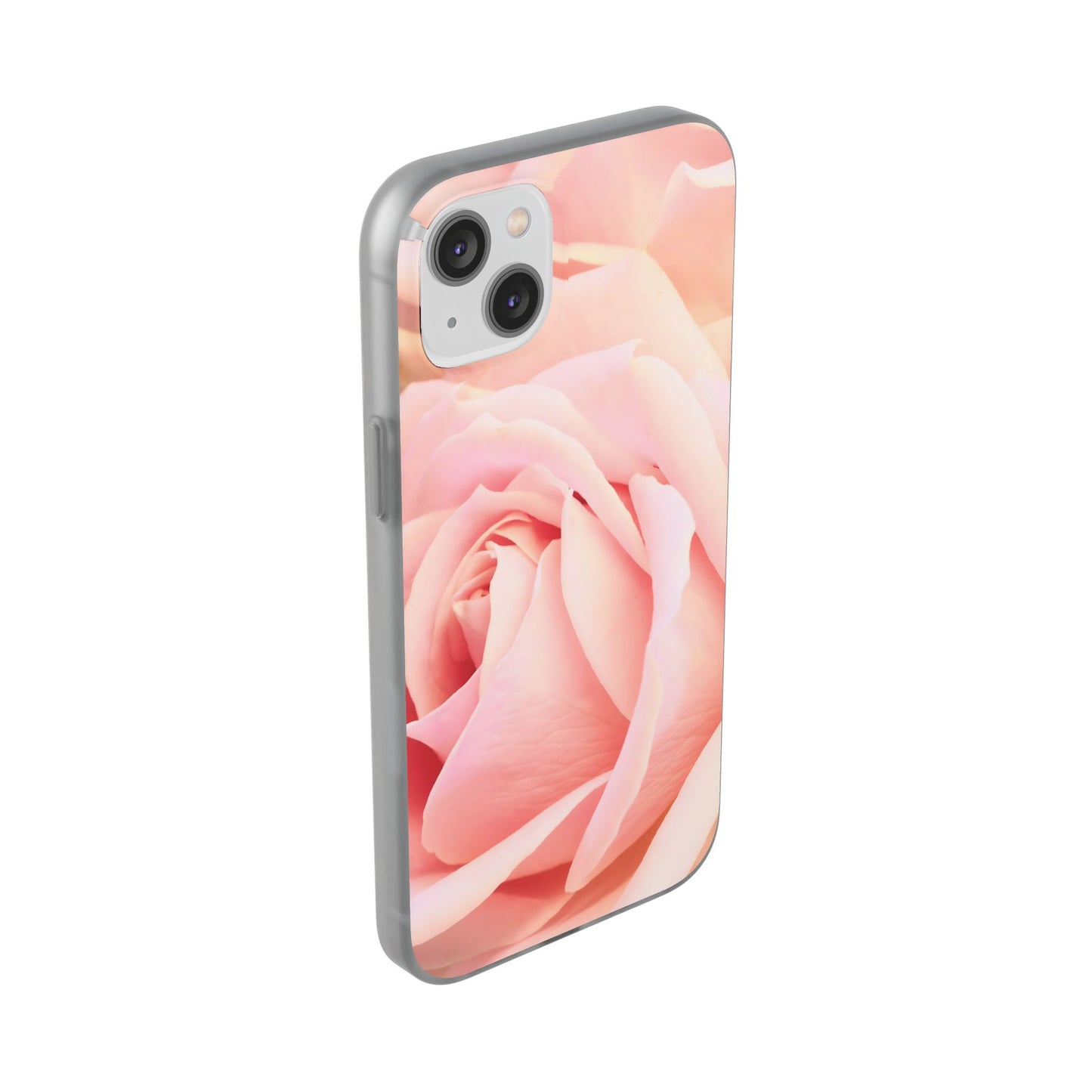 Flexi Case – A Mother’s Rose Embrace