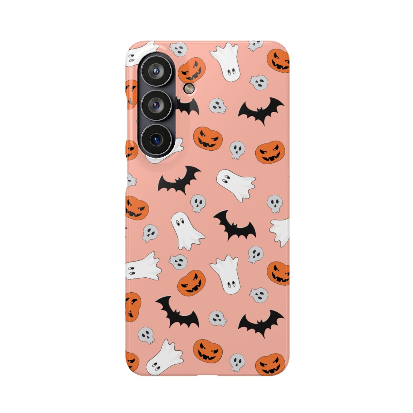 Snap Phone Case – Boo Crew