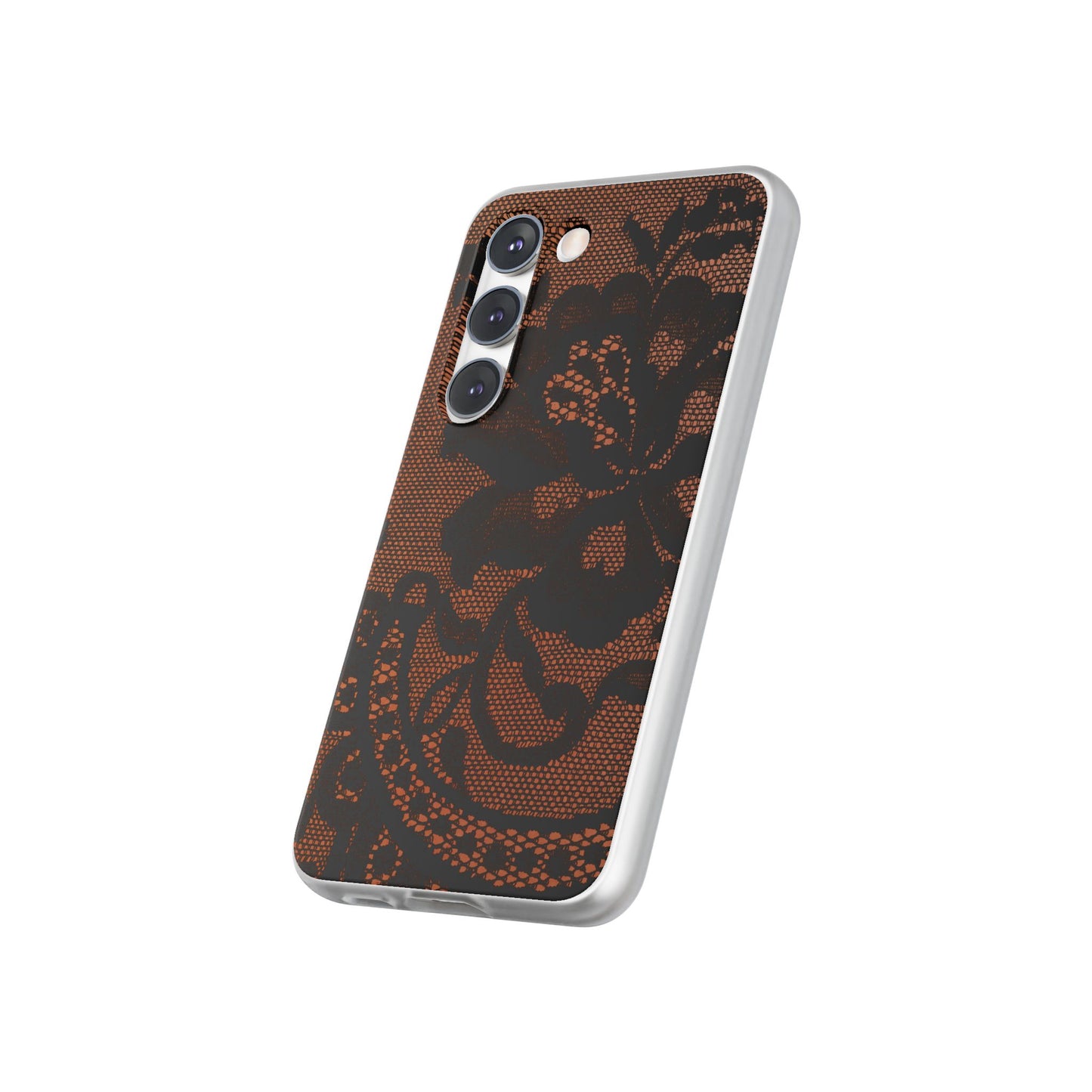 Flexi Case – Ember Lace