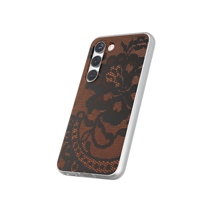 Flexi Case – Ember Lace