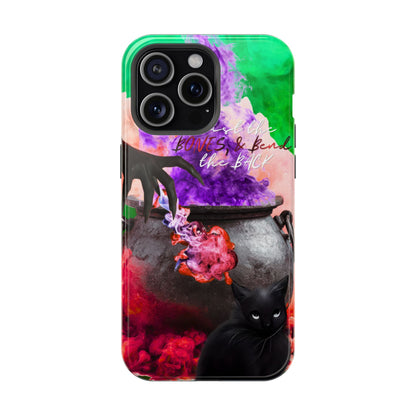 Impact-Resistant Phone Case – Wicked Remedies