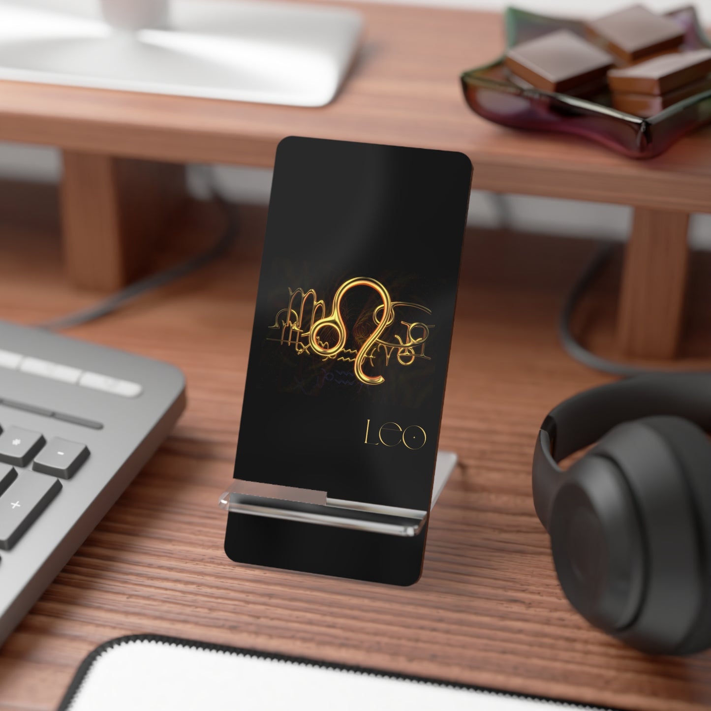 Phone Stand – Lionheart Leo