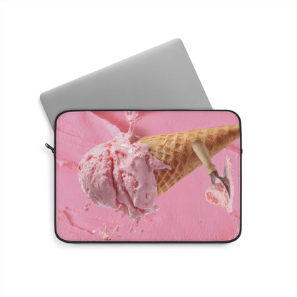 Laptop Sleeve – Summer Scoop