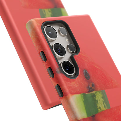 Protective Phone Case – Summer Slice