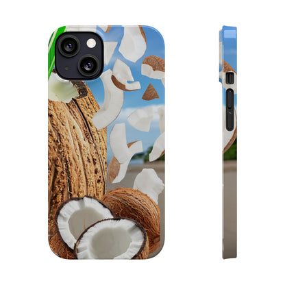 Slim Phone Case – Coco Coast