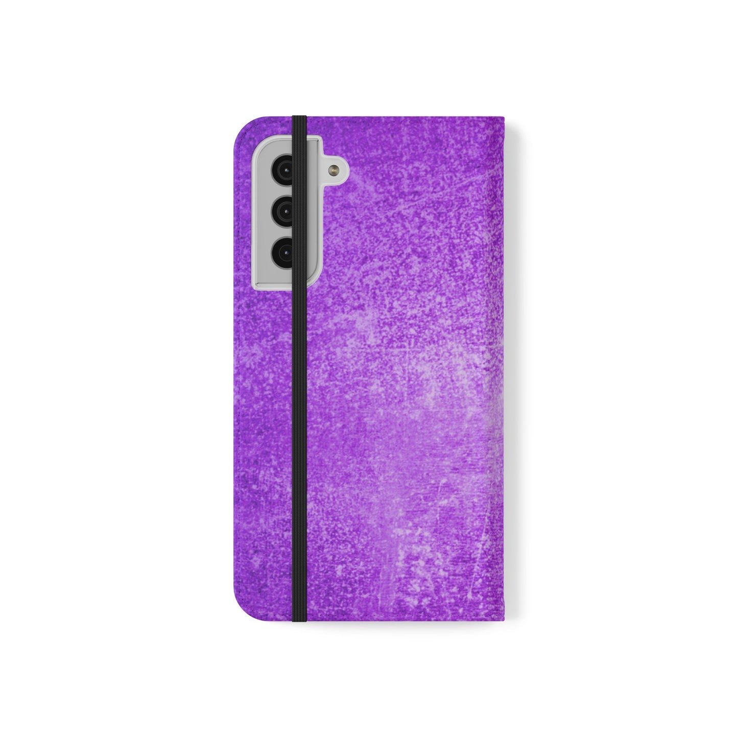 Flip Case – Violet Voltage