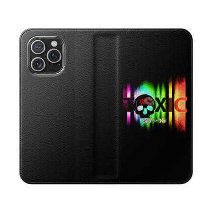 Flip Case – Fatal Attraction