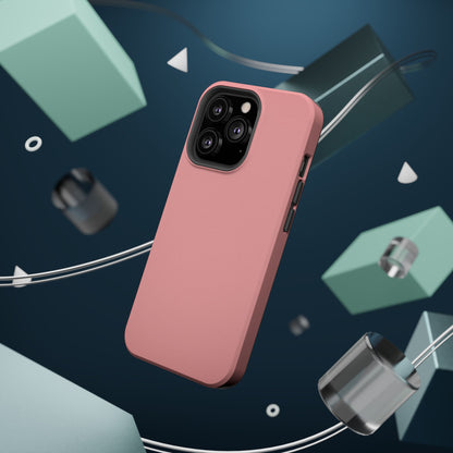 Wireless-Charging Compatible Case – Rosy Hush