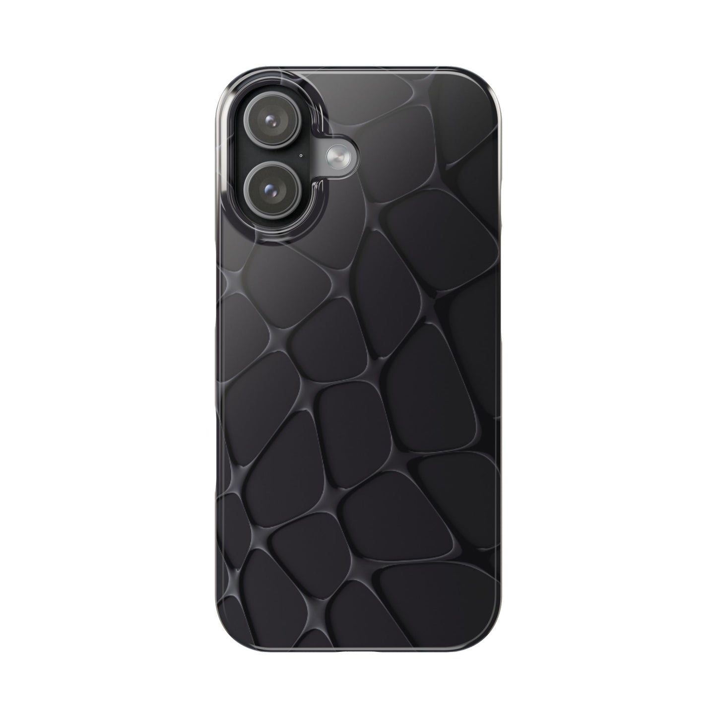 Slim Phone Case – Night Scale