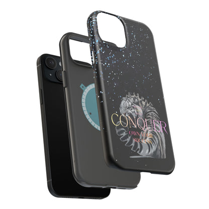 Wireless-Charging Compatible Phone Case – Fearless Grace