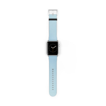 Watch Band – Blue Whisper