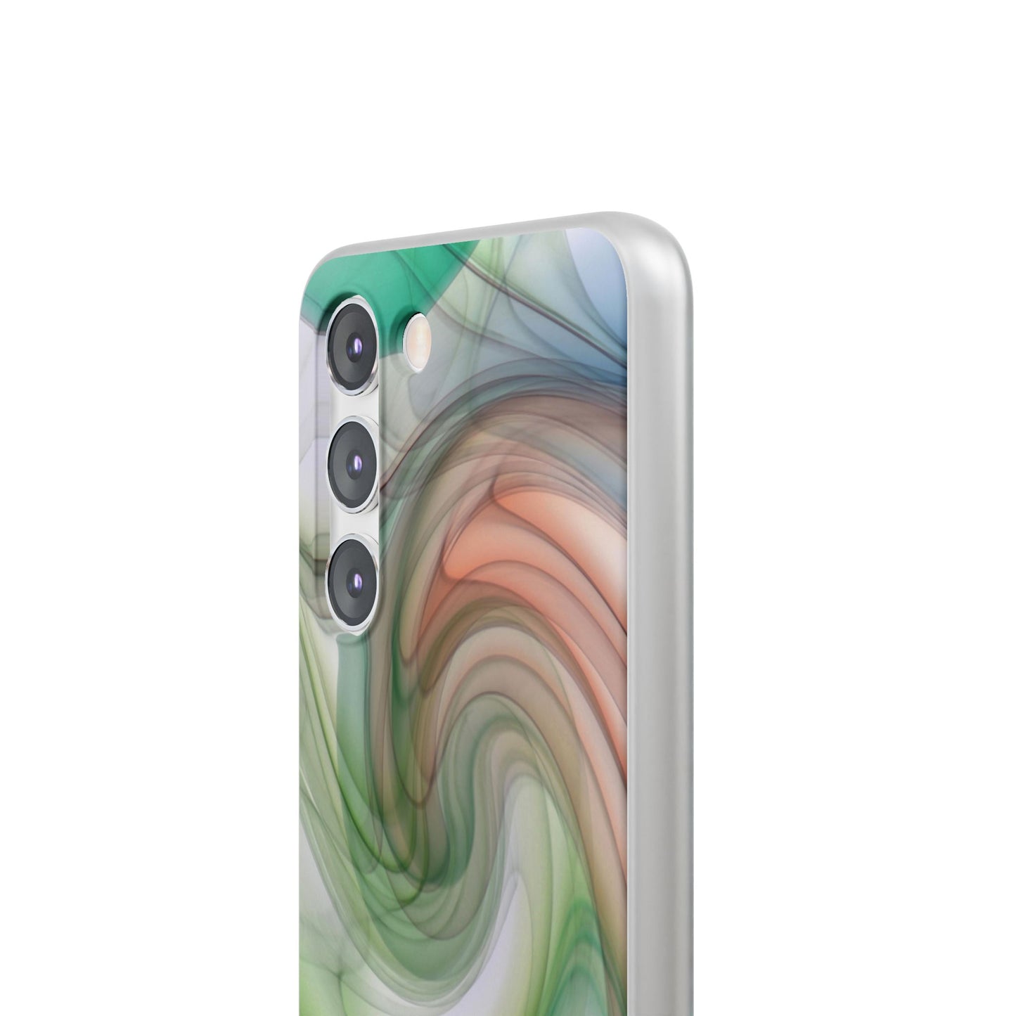 Flexi Case – Marble Flow